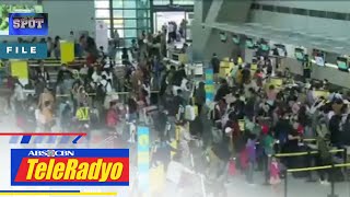 Balasahan sa Office for Transportation Security iniutos na | On The Spot (7 Mar 2023)