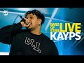 Kayps - Live at Bars of Steel Live (Full Set)