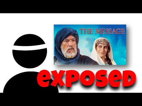 How The Message Lied About Islam Transcript Chat And Generate