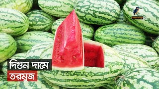 রমজানকে ঘিরে আবারো সক্রিয় তরমুজ বিক্রেতা সিন্ডিকেট | Maasranga News