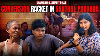 Adivasi Or Christian Dillema In Jharkhand's Santhal Pargana | Ground Report