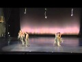 Light Shelter - AXIS Dance Company (2009)