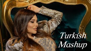 Gunel Meherremova-Turkish Mashup (Official Kilip) 2023