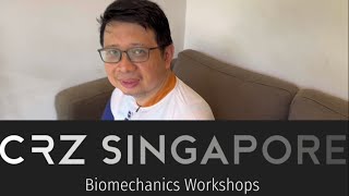 Biomechanics Singapore: Jakarta’s Andrew Yap & his Climbing transformation