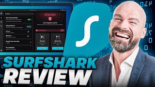 Surfshark Review 🔥 is surfshark the best vpn?