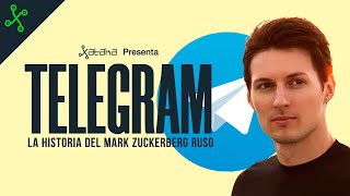 TELEGRAM: Así se ha convertido en la nueva DEEP WEB