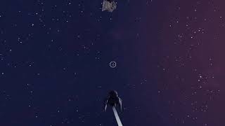 Unity 3D: Mouse Flight in an Arcade Space Setting