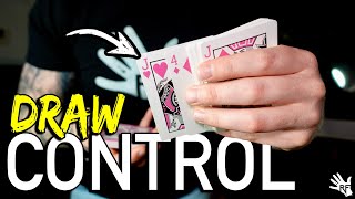 The Ultimate FORGOTTEN Card Control! (Tutorial)