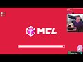 mcl 2025 better with block full vod