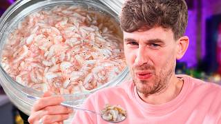 Taste Testing MORE WORLD Ingredients we NEVER KNEW EXISTED! | Sorted Food