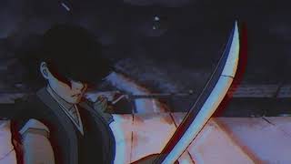 Bones - Ashes (slowed to perfection + reverb)