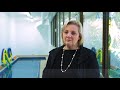 Tips on Living with Arthritis Christine's Story at Hunters Hill Private Hospital