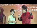 bilingual emcee wayne chua showreel