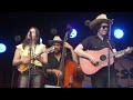 The Brothers Comatose  w/ AJ Lee Sing "Harvest Moon" (Neil Young)  Merlefest, Wilkesboro,NC 04.28.23