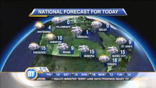 Latest Forecast-Oct 16