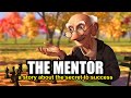 The Secret To Success - an eye opening story