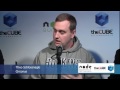 theo schlossnagle node summit 2012 thecube fix