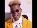 artistas angola star boy 2021