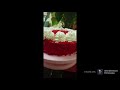 tarta red velvet торт Красный Бархат Տորթ Կարմիր Թավիշ