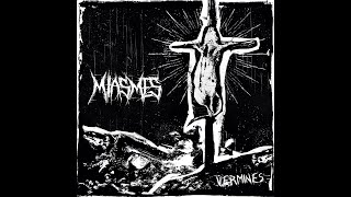 Miasmes - Vermines (Full EP)