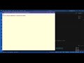 How to Make a Text Editor using Tkinter in Python |  Tkinter GUI Programming | WITH FULL CODE LINK