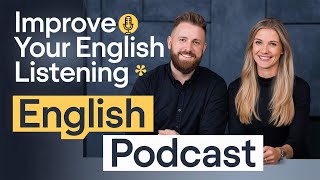 English Learning Podcast Conversation | Best Learning English Podcast