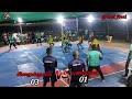 புனவாசல் vs சிறைக்குளம் grand final kabaddi trending kabaddimatch kabaddilive sport