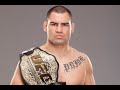 ☆ Cain Velasquez || Highlights / Knockouts ☆