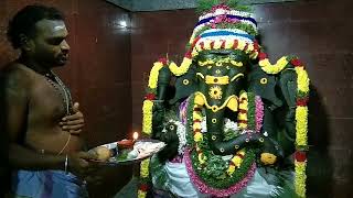 எங்கும் காணக்கிடைக்காத  சுந்தர  விநாயகர் |pillaiyar|