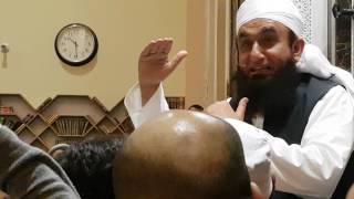 Maulana Tariq Jameel MONTREAL CANADA - PART 6/8 |