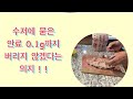 색소지만들기 feat.고화도 안료