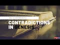 More Contradictions in Genesis 1 and 2