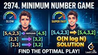 Three Consecutive Odds — Simple Counter Trick Explained | LeetCode #1550 Full Walkthrough