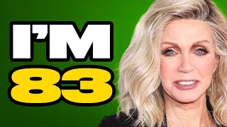 Donna Mills' Reveals Her 5 Secrets for Ageless Beauty