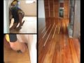 Timber Flooring Sunshine Coast - Installation, Sanding & Polishing Experts