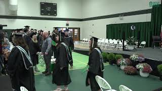 NMCC Commencement 2026