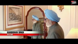 THE ACCIDENTAL PRIME MINISTER Trailer Launch|Anupam Kher|Akshay Khanna|#BollywoodHappening|Joinfilms