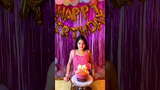 Harshaali Malhotra happy birthday video INSTAGRAM VIRAL VIDEO TODAY || TRENDING INSTAGRAM VIDEO ||