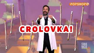 Popshop: Crolovka | STANJE NACIJE EP53