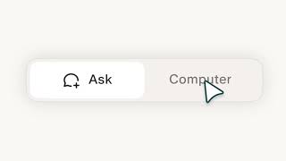 Perplexity Computer