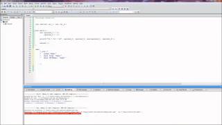 GCC Inline Assembly Tutorial - x86 codeblocks