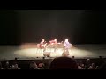 Bill Frisell, Julian Lage & Gyan Riley playing the music of John Zorn clip 2) Big Ears ‘23