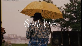 James Bay - Silent Love (Official Lyric Video)