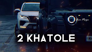 Khatole 2 Masoom Sharma Mp3 Mp4 Download Clip Africa