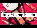 Easy Daily Makeup Routine  For Beginners || Priya Chetri