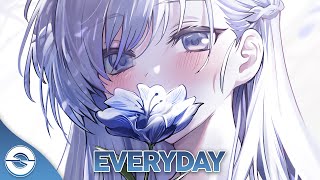 Nightcore - Everyday - (Lyrics)