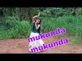 Mukunda Mukunda Krishna Dance cover/Neha Ratheesh/Dashavatharam#mukunda mukunda#Dashavatharam movie#