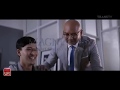 Iklan Dji Sam Soe Magnum - Mantap 