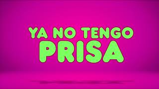 J Balvin - Rosa (Official Singalong Video)