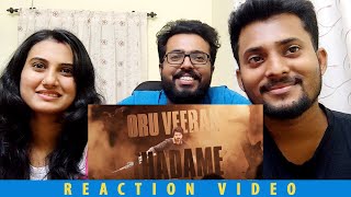 Beast Mode official Lyric Video By Family Reaction | Beast | Thalapathy Vijay | Nelson | Anirudh